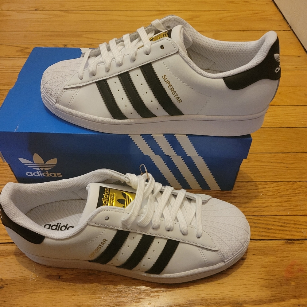 Adidas Superstar